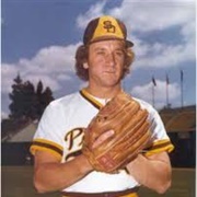 Randy Jones