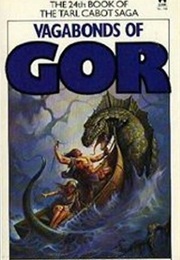 Vagabonds of Gor (John Norman)