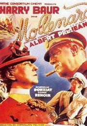 Mollenard (Robert Siodmak)