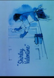 Shirley Valentine. (1989)