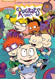 Rugrats (Kaboom)