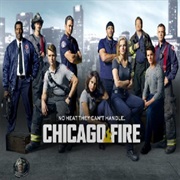 Chicago Fire
