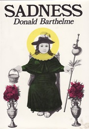 Sadness (Donald Barthelme)