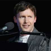 James Blunt