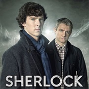 Sherlock