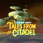 Tales From the Citadel