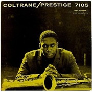 John Coltrane - Coltrane