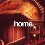 Coming to the Theatre So Often Its Practically Your Home
