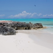 North Caicos