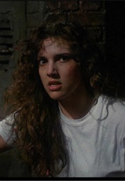 Ashley Laurence in Hellraiser (1987)