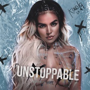 Karol G, Unstoppable