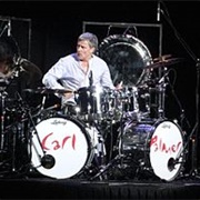 Carl Palmer (Emerson, Lake and Palmer)