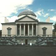 Chiswick, London, England