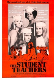 The Student Teachers (1973)