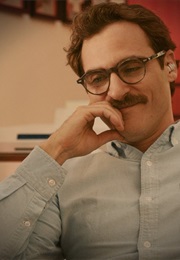 Scarlett Johansson in Her (2013)