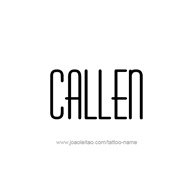 Callen