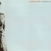 Found a Cure - Ultra Naté