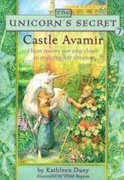 Castle Avamir (Kathleen Duey)