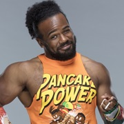 Xavier Woods