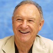 Gene Hackman