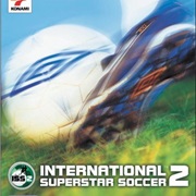 International Superstar Soccer 2