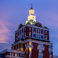 The Homestead Resort