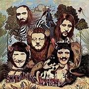 Stuck in the Middle With You - Stealers Wheel