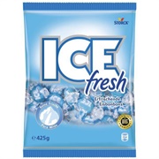 Ice Hard Candies