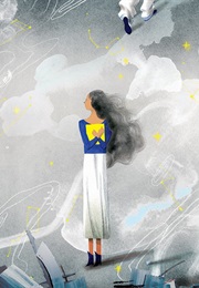 The Art of Space Travel (Nina Allan)