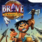 Brave: A Warrior&#39;s Tale