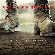 Queensrÿche - American Soldier