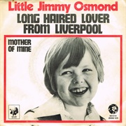 Long Haired Lover From Liverpool - Little Jimmy Osmond