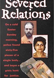 Severed Relations (Tim Hays)