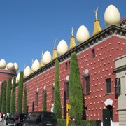 The Torre Galatea Figueras