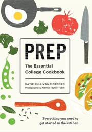Prep (Katie Morford)