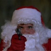 Killer Santa