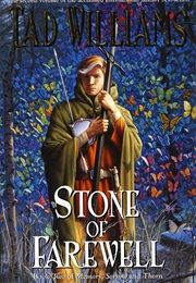 The Stone of Farwell (Tad Williams)