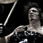 Mario Duplantier (Gojira)