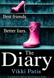 The Diary (Vikki Patis)