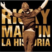 La Historia - Ricky Martin