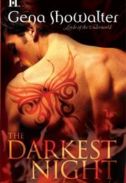 Lords of the Underworld