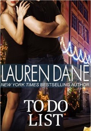 To Do List (Lauren Dane)