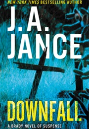 Downfall (Jance)