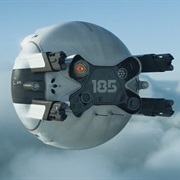 Drone Defender - Oblivion