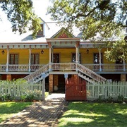 Laura Plantation