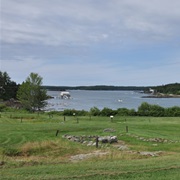 Colonial Pemaquid
