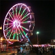 Kittitas County Fair (Ellensburg)