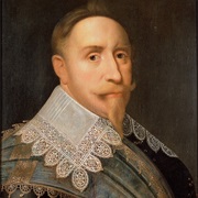 Gustavus Adolphus of Sweden