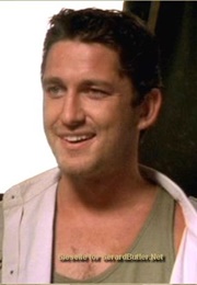 Gerard Butler (Tale of the Mummy) (1998)
