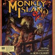 Monkey Island 2: Lechuck's Revege - Special Edition